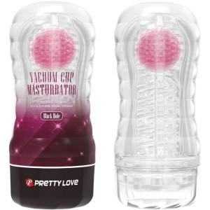 PRETTY LOVE - ROOSA MASTURBAATORI KATE